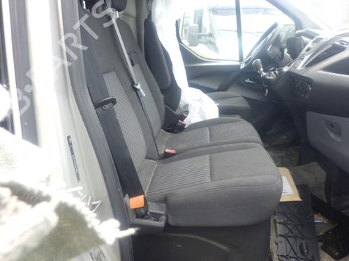 Right front seat FORD TRANSIT CUSTOM V362 Van (FY, FZ) 2.2 TDCi | BP33564905C16 - Image 2