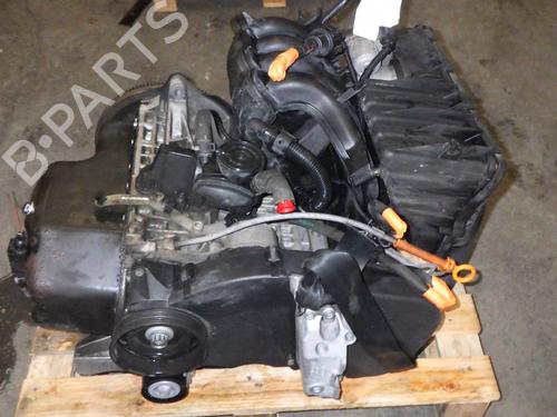 Engine VW GOLF VI (5K1) 1.4 | BP24286301M1 
