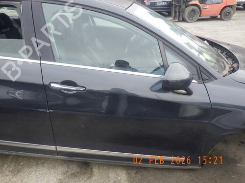 Dør højre fortil CITROËN C5 III (RD_) 2.0 HDi 140 (RDRHF8, RDRHFA, RDRHA8, RDRHAJ) (140 hp) 32025928