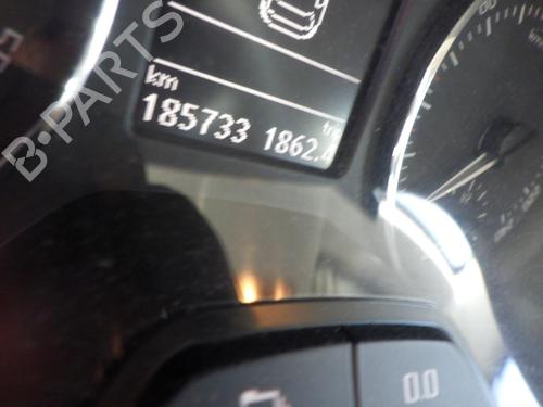 Rear parcel shelf SKODA FABIA II (542) 1.6 TDI | BP31715964C85 - Image 9
