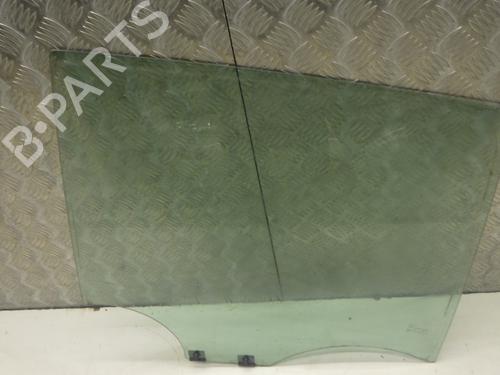 Dør rude højre bagtil DACIA SANDERO II TCe 90 (B8M1, B8MA, B8AC) (90 hp) 30710170