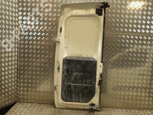 Right tailgate FIAT DOBLO Cargo (263_) 1.3 D Multijet | BP27722807C77 