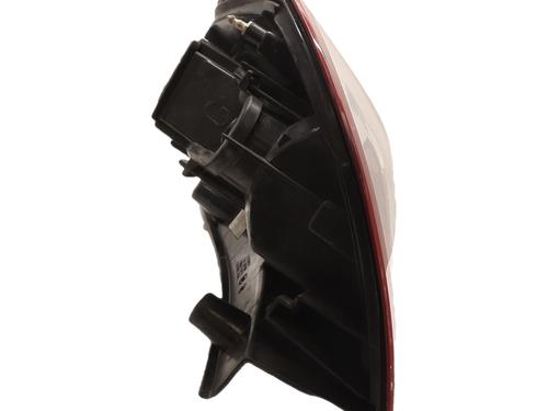Used Left taillight Left taillight RENAULT SCÉNIC III (JZ0/1_) 1.5 dCi (106 hp) 36702449 36702449