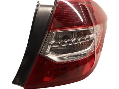 Used Right taillight CITROËN C4 II (NC_) 1.6 HDi 115 (114 hp) 28585368