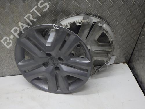 Hub cap DACIA SANDERO III 1.0 TCe 90 | BP29837344C160 