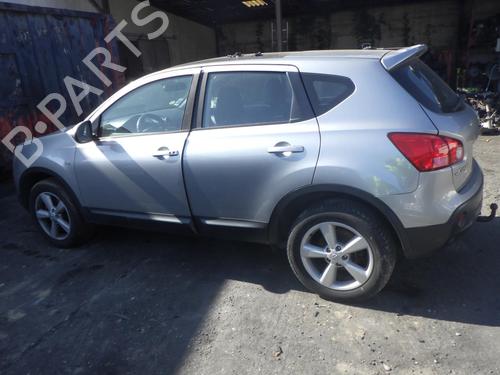Instrument cluster NISSAN QASHQAI / QASHQAI +2 I (J10, NJ10, JJ10E) 2.0 | BP24286473C47 