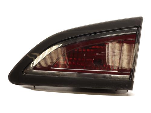Used Right tailgate light RENAULT SCÉNIC III (JZ0/1_) 1.5 dCi (110 hp) 24939911