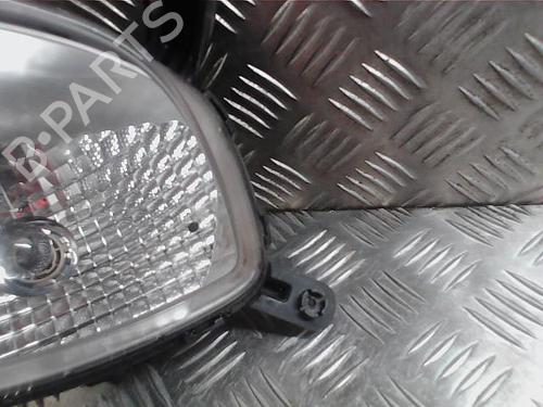 Left front fog light KIA PICANTO II (TA) 1.0 | BP24285668C30  - Image 7