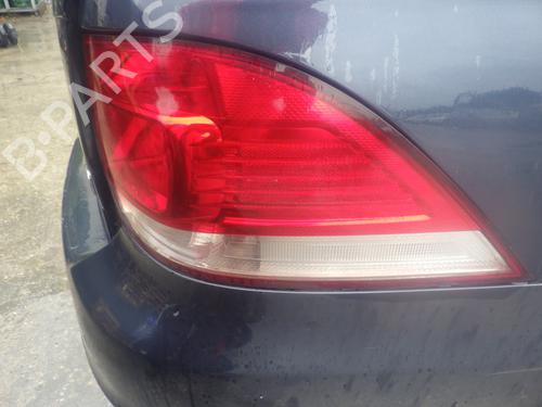 Højre baglygte Højre baglygte VW GOLF V Variant (1K5) 1.9 TDI (105 hp) 36336703 36336703