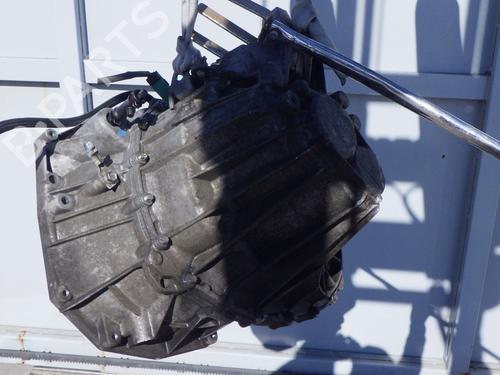 Gearbox RENAULT MEGANE III Hatchback (BZ0/1_, B3_) 1.5 dCi (BZ09, BZ0D, BZ1W, BZ29, BZ14) | BP33211494M3  - Image 7