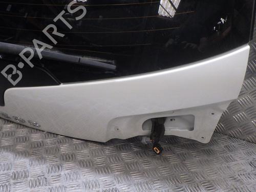 Tailgate RENAULT KOLEOS I (HY_) 2.0 dCi 4x4 (HY0K) | BP26908883C6 