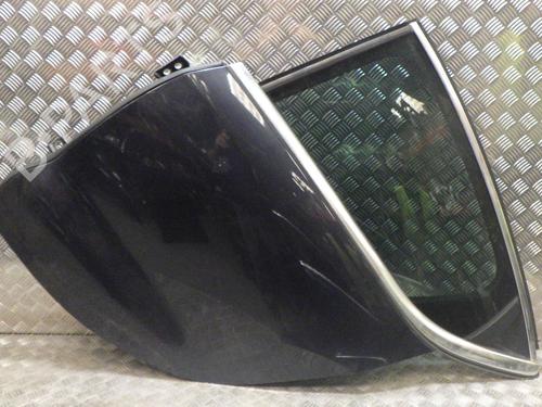 Left rear door CITROËN DS4 (NX_) 1.6 HDi 115 | BP26617117C4 