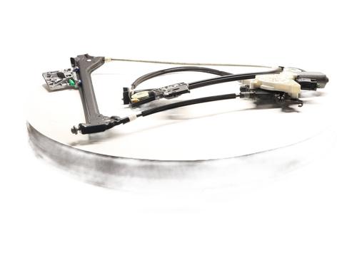 Used Front right window mechanism MERCEDES-BENZ SLK (R172) 250 CDI / d (172.403) (204 hp) 30397508