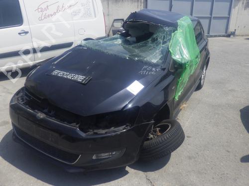 Used Parts VW POLO V (6R1, 6C1) 1.2 4888153