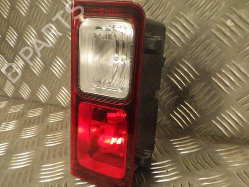 Rear bumper left light RENAULT TRAFIC III Van (FG_) 1.6 dCi 115 (FGMD) | BP24287646C81 - Image 2