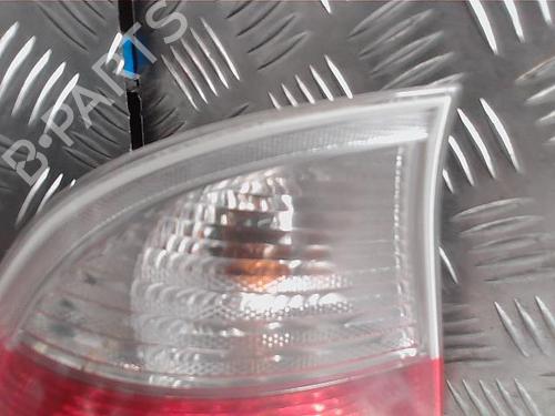 Left taillight BMW 3 Touring (E46) 320 d | BP24285820C34 