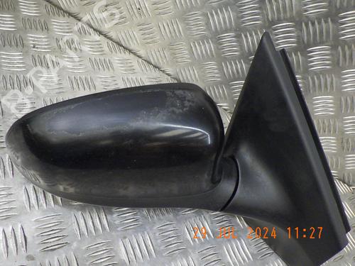 Right mirror FIAT BRAVO II (198_) 1.4 T-Jet (198AXG1B) | BP24285311C27 