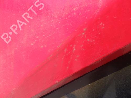 Used Rear bumper Rear bumper TOYOTA AYGO (_B4_) 1.0 VVTi (KGB40) (72 hp) 36151019 36151019