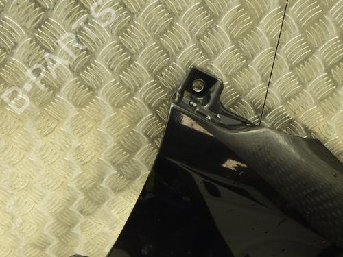 Right front fenders CITROËN C4 I (LC_) 1.6 HDi | BP29212577C42 