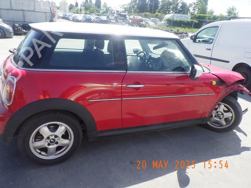 Rear parcel shelf MINI MINI (R56) Cooper | BP32021782C85  - Image 11