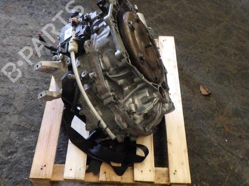 Gearbox PEUGEOT 508 SW I (8E_) 2.0 BlueHDi 180 | BP30155684M3 