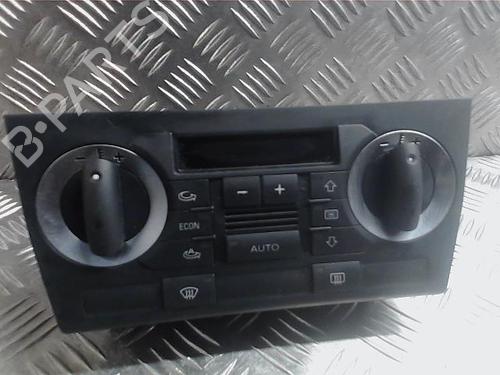 Used Climate control Climate control AUDI A3 Sportback (8PA) 1.9 TDI (105 hp) 24286393 24286393