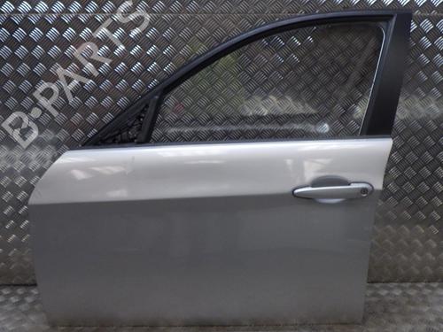 Used Left front door BMW 3 (E90) 320 d (163 hp) 26908894