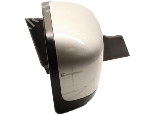 Right mirror MAZDA 5 (CR) 2.0 CD (CR19) | BP24284920C27 