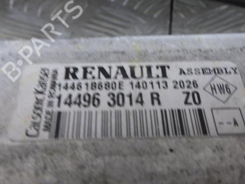 Intercooler RENAULT CLIO IV (BH_) 0.9 TCe 90 (BHNF, BHMA, BHMH, BHJK, BHJR) | BP36863450M30  - Image 5