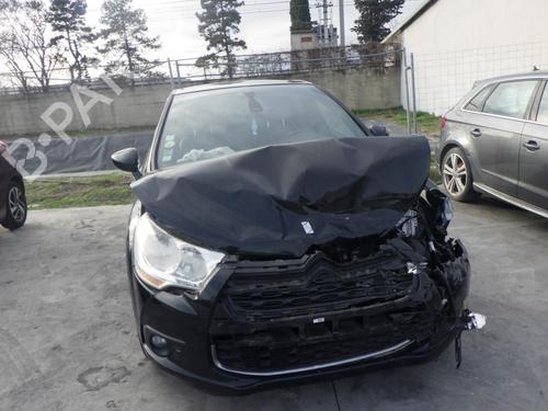 Gearbox CITROËN DS4 (NX_) 2.0 HDi 165 | BP24523208M3 - Image 14