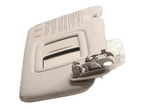 Right sun visor RENAULT MEGANE III Hatchback (BZ0/1_, B3_) 1.6 dCi (BZ00, BZ12, BZ13) | BP39631018I2 - Image 2