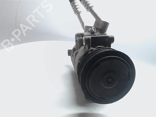 AC compressor VW GOLF VI (5K1) 1.4 | BP24286299M34 