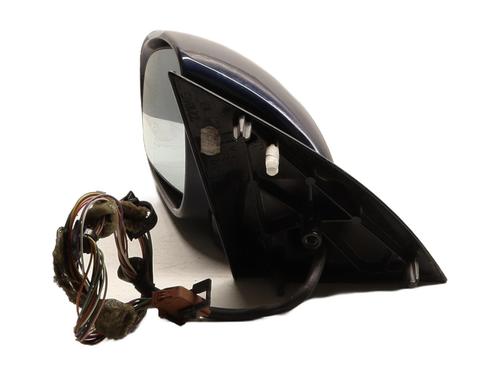 Left mirror PEUGEOT 607 (9D, 9U) 2.2 HDi | BP28385677C26