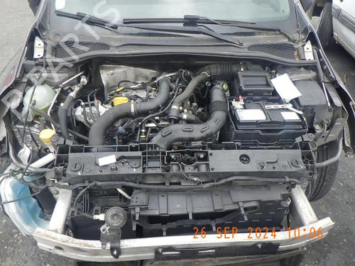 Left front window switch RENAULT CLIO IV (BH_) 0.9 TCe 90 (BHNF, BHMA, BHMH, BHJK, BHJR) | BP33454326I27 - Image 11