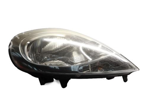 Used Right headlight RENAULT TRAFIC II Van (FL) 2.0 dCi 90 (FL0H) (90 hp) 24284971