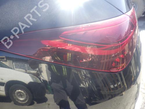 Used Left taillight Left taillight MERCEDES-BENZ CLA (C118) CLA 200 d (118.312) (150 hp) 33046414 33046414