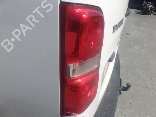 Farolim esquerdo Farolim esquerdo PEUGEOT EXPERT Van (V_) 1.5 BlueHDi 100 (102 hp) 34171647 34171647