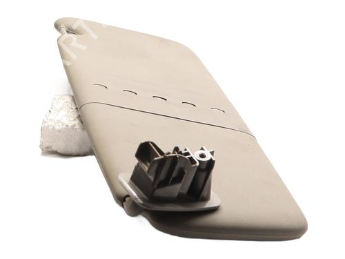 Sonnenblende Links RENAULT MASTER III Van (FV) 2.3 dCi 100 FWD (FV0A, FV0B, FV0G, FV0K, FV0H) | BP30776789I1