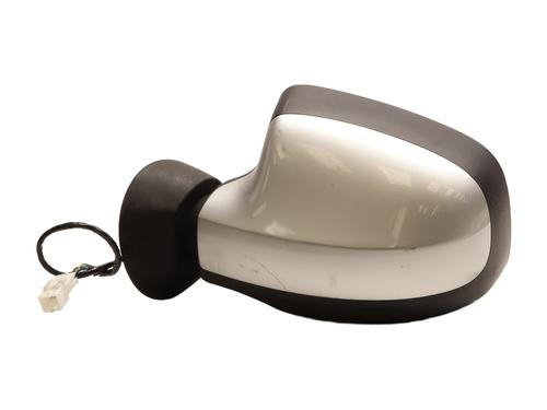 left-mirror-dacia-sandero-2008-27202848 main image