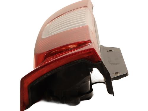 Left taillight PEUGEOT BIPPER (AA_) 1.4 HDi | BP28001501C34  - Image 5