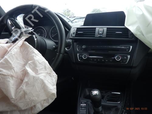 Climate control BMW 1 (F21) 116 d | BP32141251I5 - Image 8