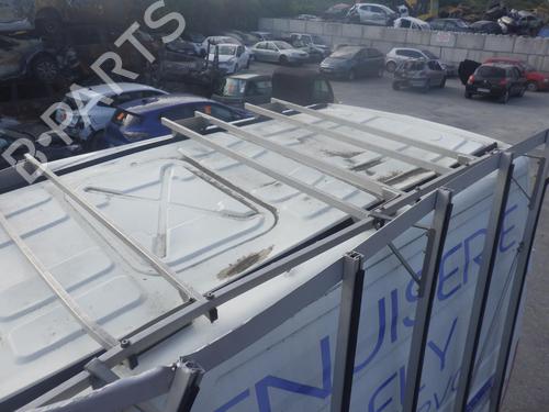 Engine IVECO DAILY V Van 29S13, 29L13, 35C13, 35S13, 40C13, 40S13 | BP30172984M1