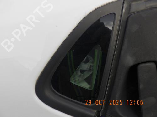 Used Rear right quarter glass RENAULT CLIO IV (BH_) 1.5 dCi 75 (75 hp) 29960919