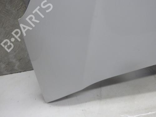 Hood CITROËN C3 II (SC_) 1.2 VTi 82 | BP31191743C1 