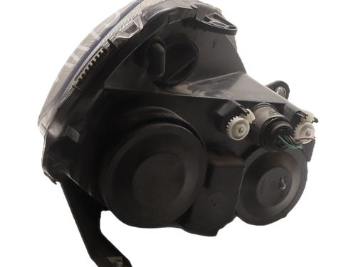 Left headlight LANCIA YPSILON (843_) 1.3 JTD (843.AXD11, 843.AXD1A) | BP37528252C28 - Image 5