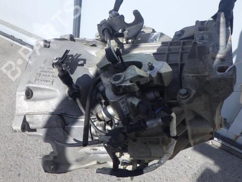 Gearbox FORD TRANSIT CUSTOM V362 Van (FY, FZ) 2.2 TDCi | BP33564868M3  - Image 8