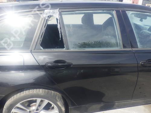 Dør højre bagtil Dør højre bagtil BMW 3 Touring (F31) 335 d xDrive (313 hp) 34110711 34110711