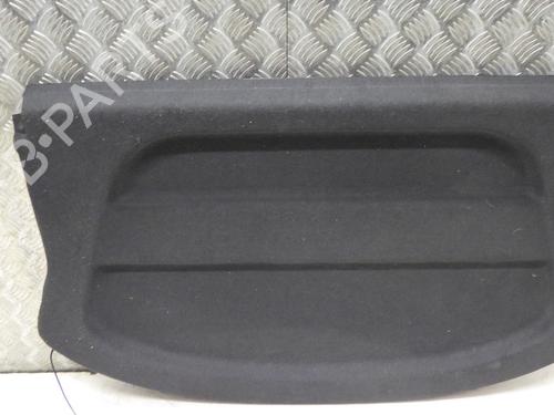 Cappelliera Cappelliera RENAULT MEGANE III Hatchback (BZ0/1_, B3_) 1.9 dCi (BZ0N, BZ0J) (131 hp) 37528224 37528224
