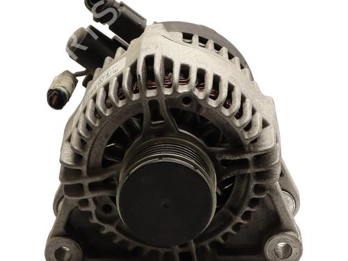 Alternator CITROËN C3 Picasso (SH_) 1.2 THP 110 (SHHNZ6) | BP24592538M7  - Image 5