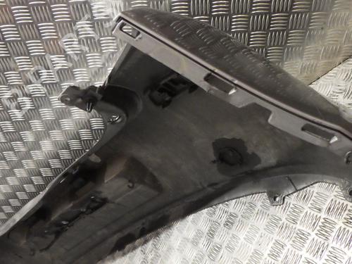 Rear bumper RENAULT CLIO III (BR0/1, CR0/1) 1.5 dCi (BR17, CR17) | BP24286911C8 